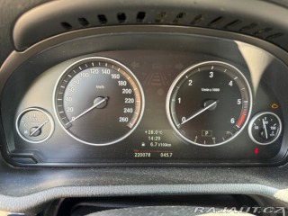 BMW X3 3,0   XDRIVE - D - 190 kw 2012