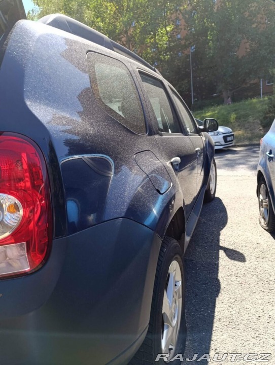 Dacia Duster 1,6 r.v. 2012 2012