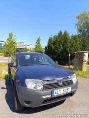 Dacia Duster 1,6   r.v. 2012 2012