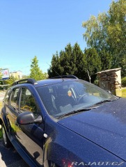 Dacia Duster 1,6   r.v. 2012 2012