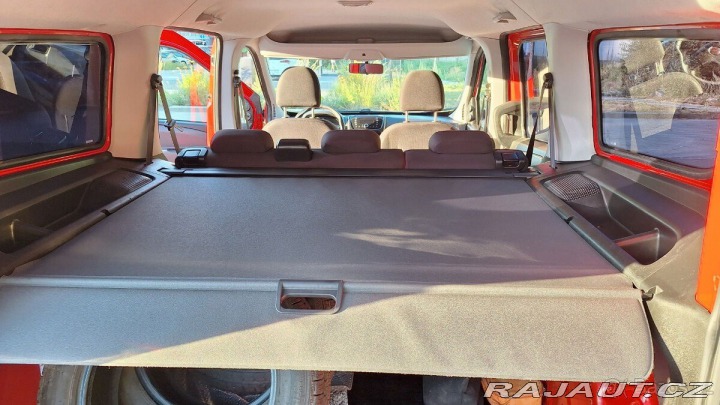 Fiat Dobló 1,6 MultiJet,105 k 2015