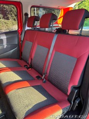 Fiat Dobló 1,6   MultiJet,105 k 2015