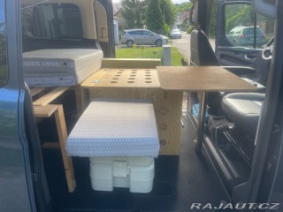 Ford Tourneo Custom 2,0 L1 TDCI 125kW r.v. 2018