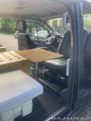 Ford Tourneo Custom 2,0 L1 TDCI 125kW r.v. 2018