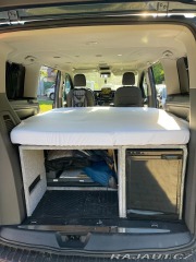 Ford Tourneo Custom 2,0 L1 TDCI 125kW r.v. 2018
