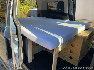 Ford Tourneo Custom 2,0 L1 TDCI 125kW r.v. 2018