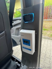 Ford Tourneo Custom 2,0 L1 TDCI 125kW r.v. 2018