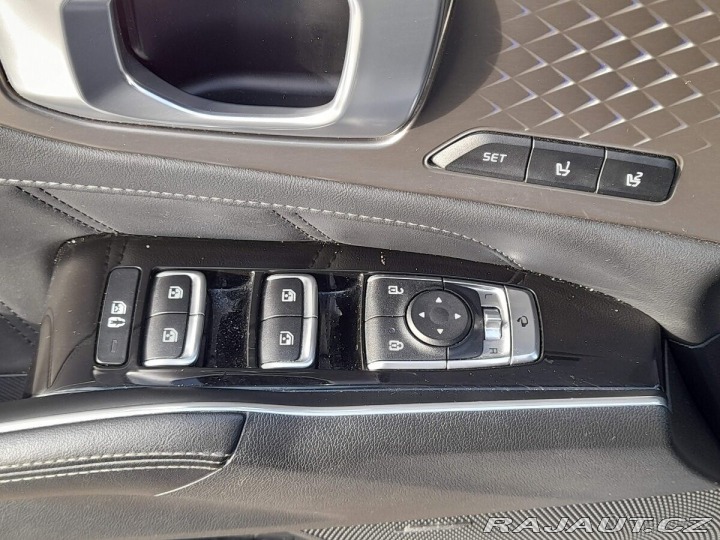 Kia Sorento 2,2 CRDi 148kW SCR 8DCT 2021