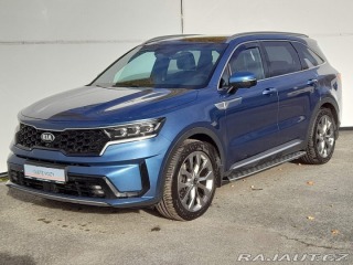 Kia Sorento 2,2 CRDi 148kW SCR 8DCT 2021