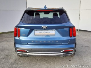 Kia Sorento 2,2 CRDi 148kW SCR 8DCT 2021