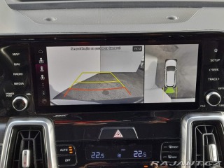 Kia Sorento 2,2 CRDi 148kW SCR 8DCT 2021
