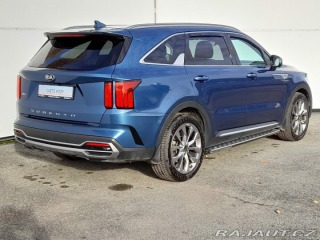 Kia Sorento 2,2 CRDi 148kW SCR 8DCT 2021
