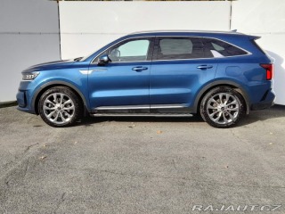 Kia Sorento 2,2 CRDi 148kW SCR 8DCT 2021