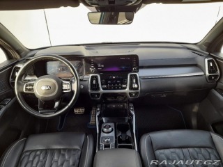 Kia Sorento 2,2 CRDi 148kW SCR 8DCT 2021