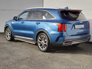 Kia Sorento 2,2 CRDi 148kW SCR 8DCT 2021