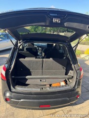 Nissan Qashqai 2,0   +2, dCi, 110 kW 2012