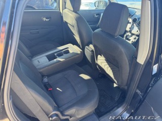 Nissan Qashqai 2,0   +2, dCi, 110 kW 2012