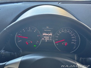 Nissan Qashqai 2,0   +2, dCi, 110 kW 2012