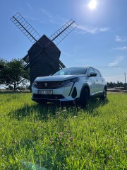 Peugeot 5008 r.v. 2021