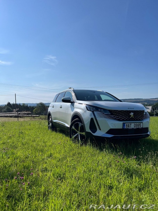 Peugeot 5008 r.v. 2021 2021