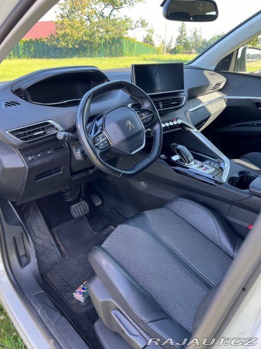 Peugeot 5008 r.v. 2021 2021