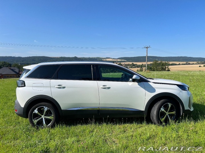 Peugeot 5008 r.v. 2021 2021
