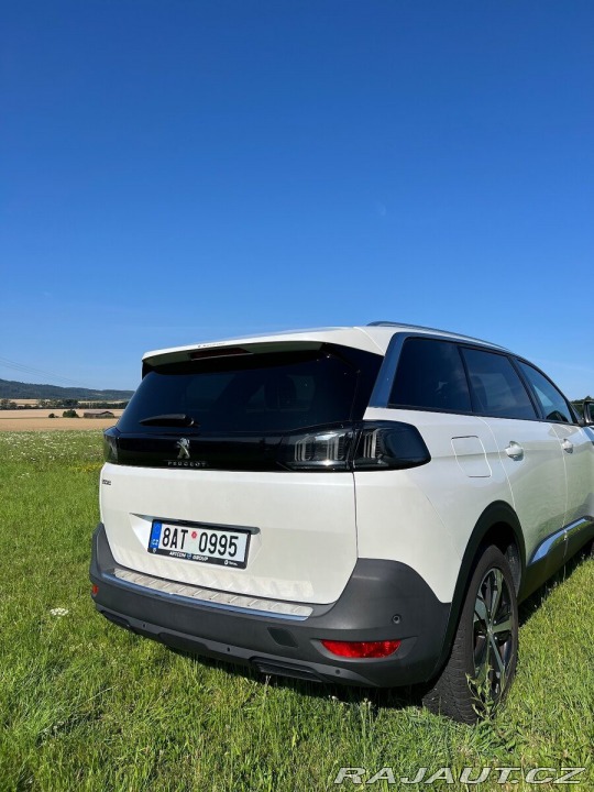 Peugeot 5008 r.v. 2021 2021