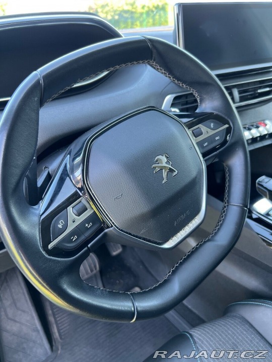 Peugeot 5008 r.v. 2021 2021