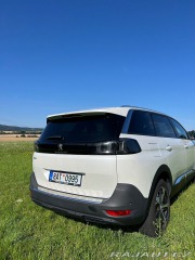 Peugeot 5008 r.v. 2021 2021