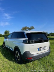 Peugeot 5008 r.v. 2021 2021
