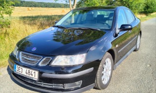 Saab 9-3 2,0