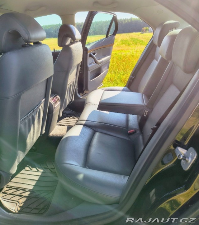 Saab 9-3 2,0 2003