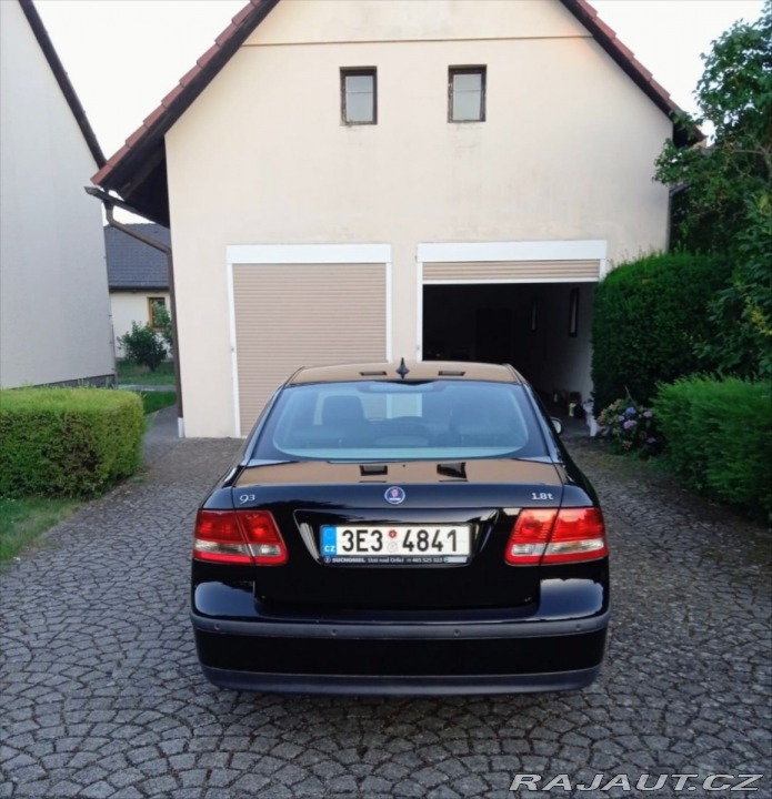 Saab 9-3 2,0 2003