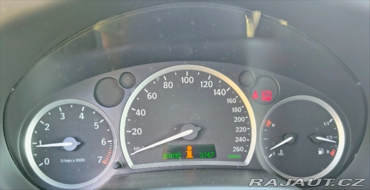Saab 9-3 2,0 2003