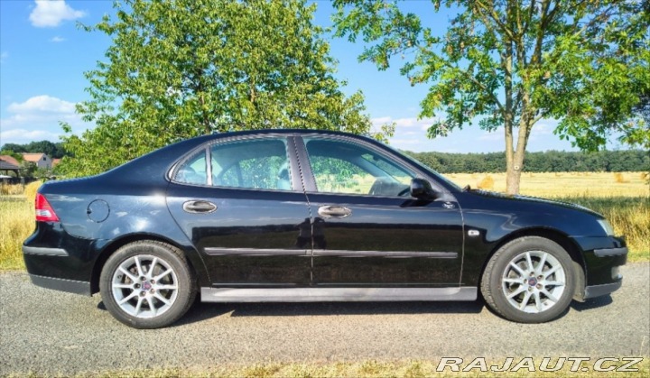 Saab 9-3 2,0 2003