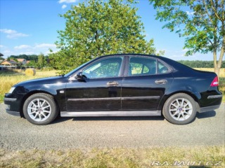 Saab 9-3 2,0 2003