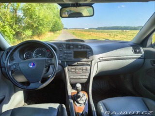 Saab 9-3 2,0 2003