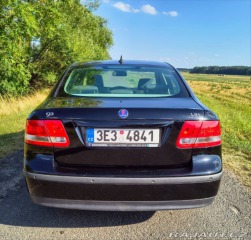 Saab 9-3 2,0 2003
