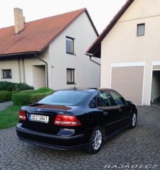 Saab 9-3 2,0 2003