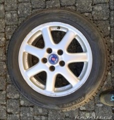 Saab 9-3 2,0 2003