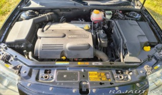 Saab 9-3 2,0 2003