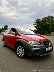 Seat Altea 2,0 TDI 125kw 4x4 11/20 2007