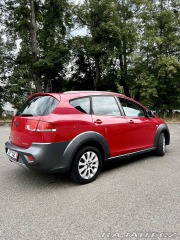 Seat Altea 2,0 TDI 125kw 4x4 11/20 2007