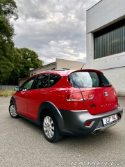 Seat Altea 2,0 TDI 125kw 4x4 11/20 2007