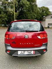 Seat Altea 2,0 TDI 125kw 4x4 11/20 2007