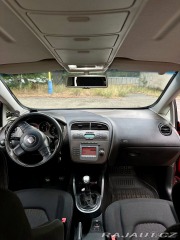 Seat Altea 2,0 TDI 125kw 4x4 11/20 2007