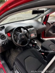 Seat Altea 2,0 TDI 125kw 4x4 11/20 2007