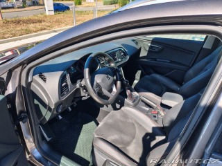 Seat Leon 2,0   ST FR TDI 110 kW, 6 2015