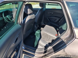 Seat Leon 2,0   ST FR TDI 110 kW, 6 2015