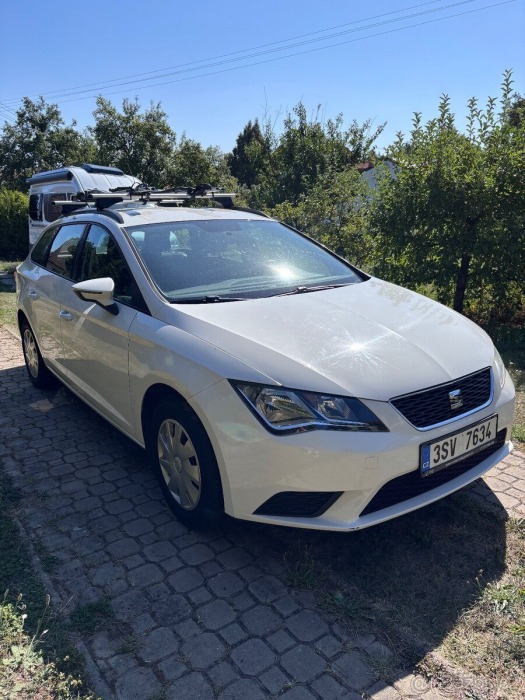 Seat Leon 1,2 ST tsi
